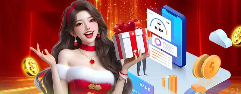 Slots no app pgq mobile
