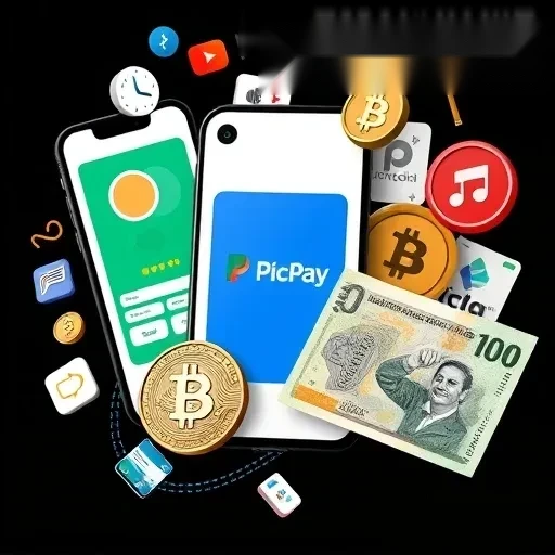 pgq multi dispositivo