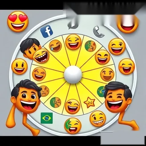 Bônus boas-vindas pgq R$100